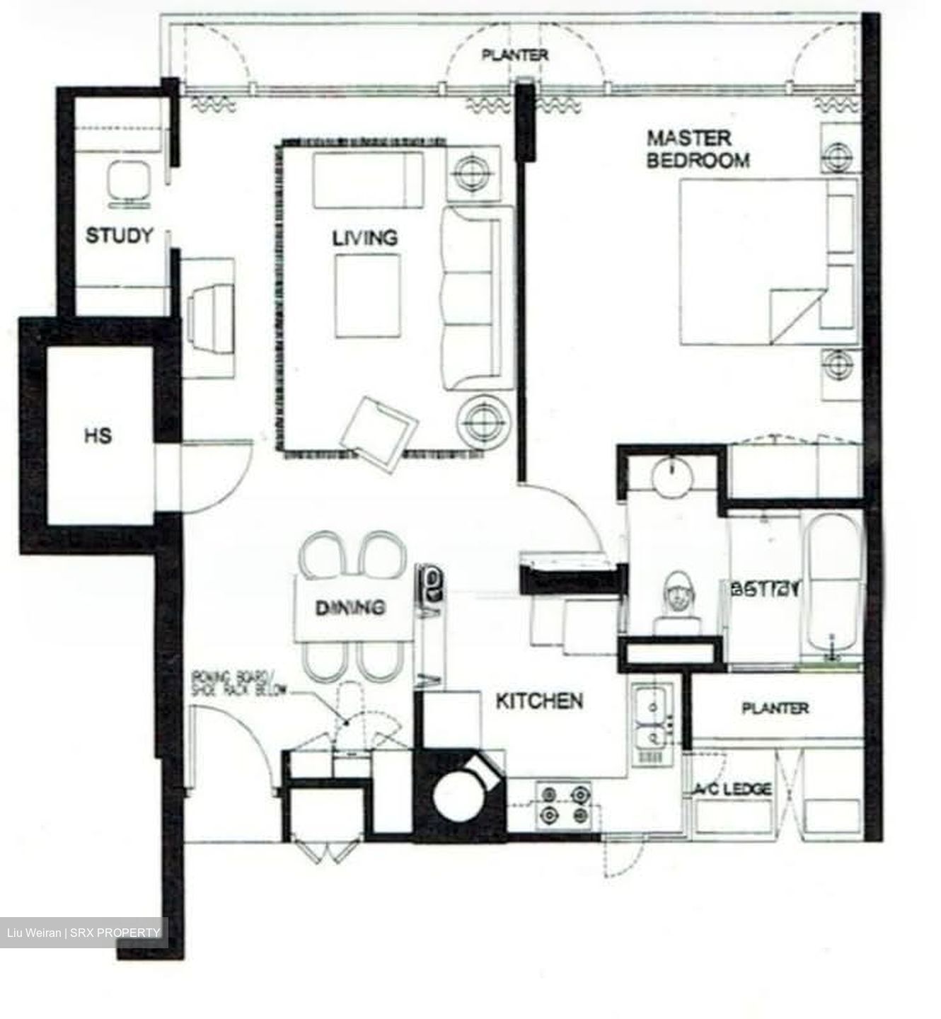The Levelz (D10), Condominium #584820021